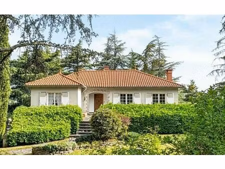 maison saint-just-saint-rambert m² t-4 à vendre  369 000 €