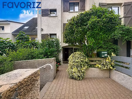 maison talant 5 pièce(s) 106 m2
