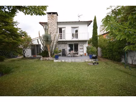 vente maison 6 pièces 152 m² toulouse (31100)