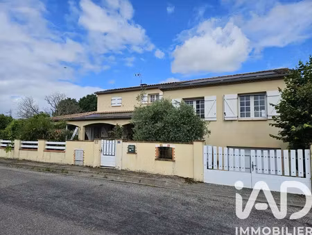 maison à valence (82400)