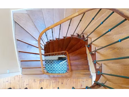 maison vichy m² t-5 à vendre  199 000 €