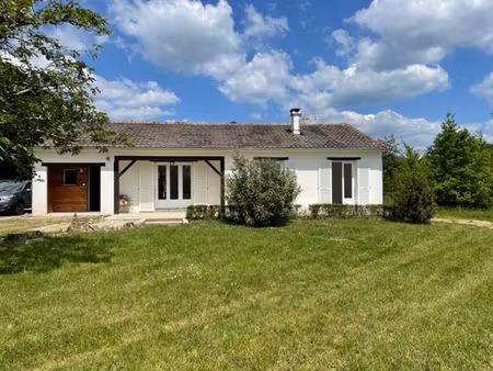maison creysse ! aux portes de bergerac