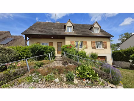 grande maison familiale