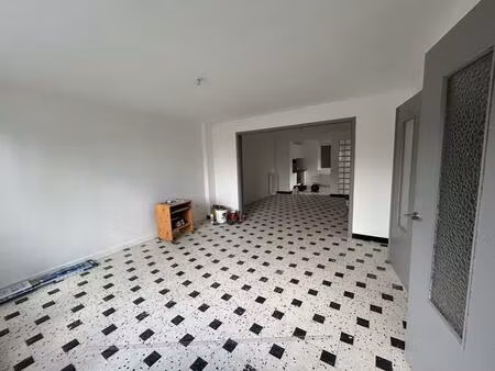 maison à louer