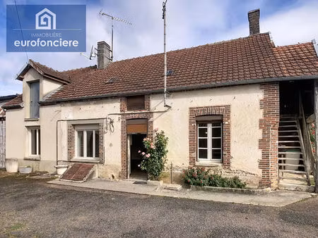 maison de plain pied
