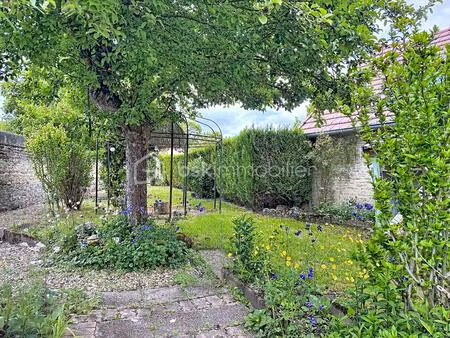 maison ancienne de 100 99 m² à tarsul