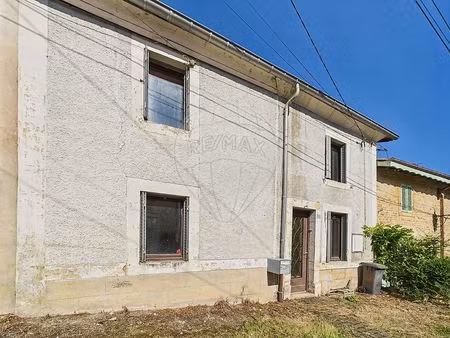 maison 3 chambre(s) à vendre