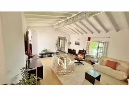 appartement à vendre aix en provence 3 pièce(s) 93m2 450 000€