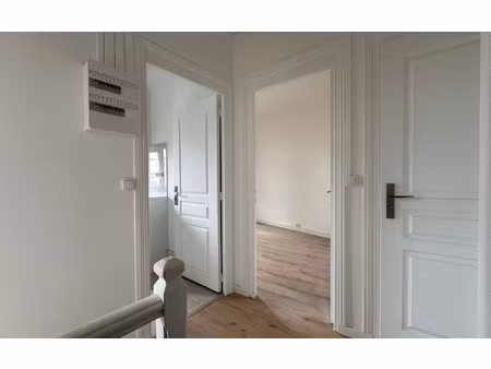 location appartement  61.96 m² t-3 à champigny-sur-marne  1 150 €