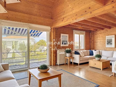 vente appartement 4 pièces 98 m² royan (17200)