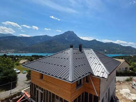 duplex à vendre - neuf