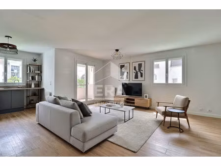 appartement epinay sur seine 3 pièce(s) 66 m2