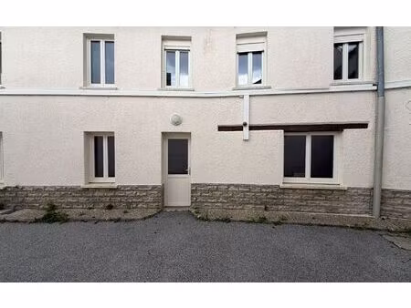location appartement  m² t-3 à liesse-notre-dame  570 €