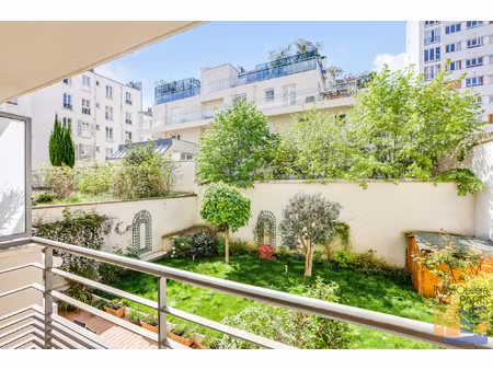 rare ! commerce motte picquet appartement familial dans imme
