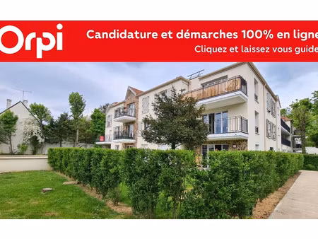 location appartement  m² t-1 à villiers-sur-marne  860 €