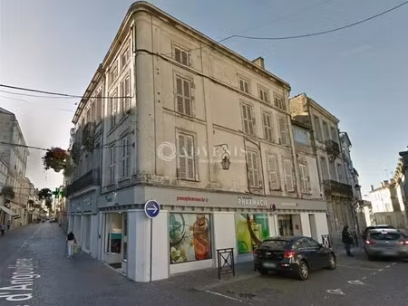 vente bureaux 576 m²