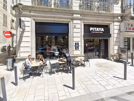 location commerce perigueux 24000 270m²