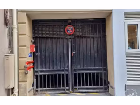 paris 2e