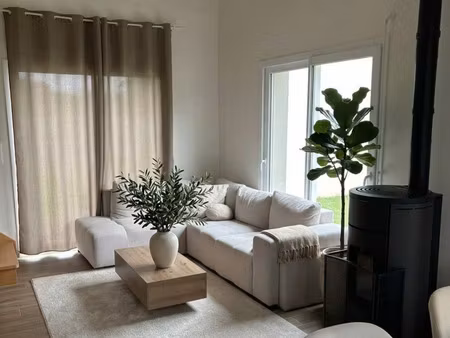 vente maison à allaire (56350) : à vendre / 83m² allaire