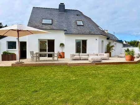 vente maison à arradon (56610) : à vendre / 120m² arradon