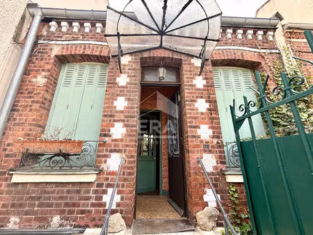 maison boulogne billancourt 3 pièces 67 m2