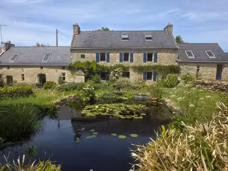 propriété à vendre esquibien 6 pièce(s) 171m2 646 000€