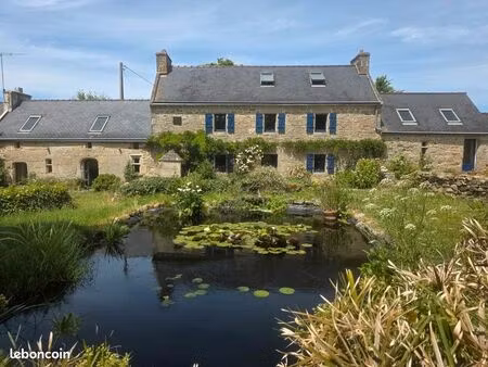 ferme 6 pièces 171 m²