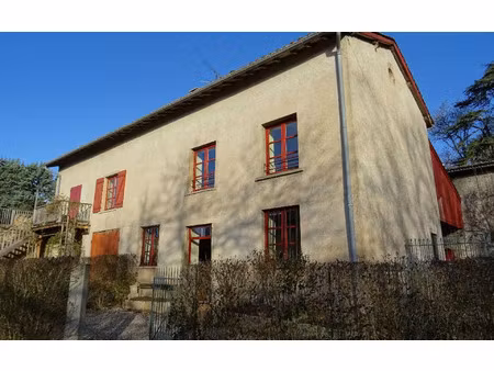 location maison  104.05 m² t-3 à francheville  1 124 €