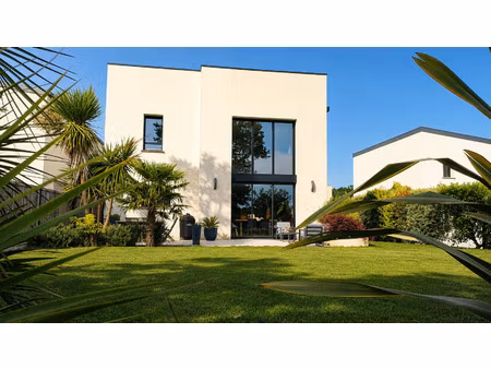 vente maison à gévezé (35850) : à vendre / 128m² gévezé