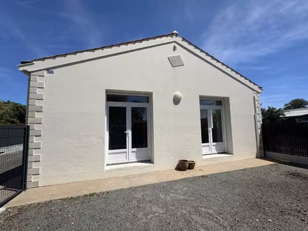location maison 4 pièces 63 m² à le givre (85540)
