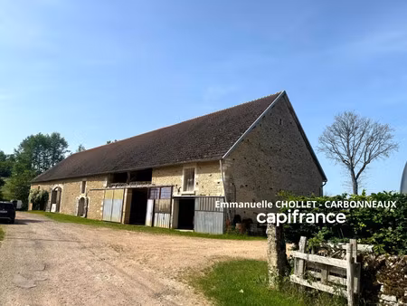 propriété à vendre mont saint jean 4 pièce(s) 563m2 138 000€