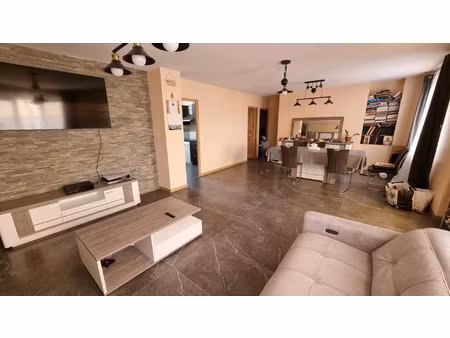 vente maison 6 pièces 140 m² saint-germain-des-fossés (03260)
