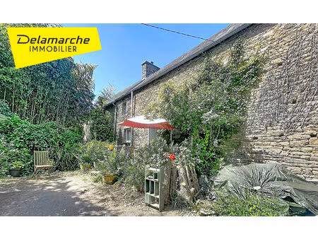 maison de campagne pleine de charme à montanel tout proche de saint-james et aux portes de