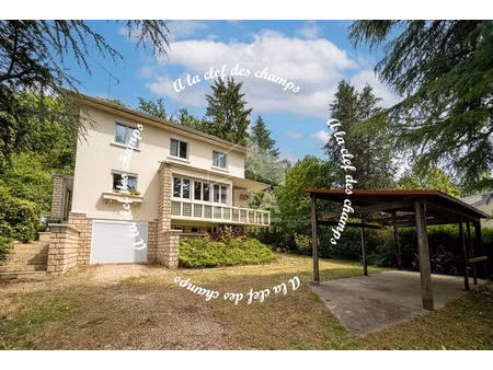 maison saint remy les chevreuse 5 pièce(s) 129 m2