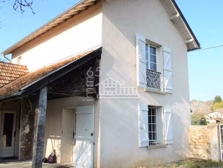 maison à louer