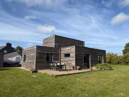 vente maison à yvias (22930) : à vendre / 121m² yvias