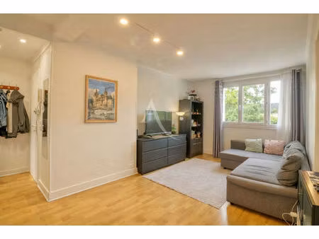 appartement antony 3 pièce(s) 49 m2