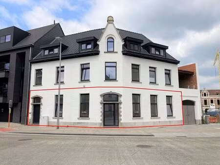 appartement à louer à berlaar € 1.050 (lp3ij) - heylen vastgoed - lier | zimmo
