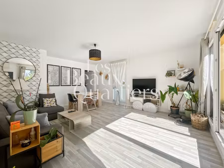 exclusivite - gennevilliers - ecoquartier village chandon -