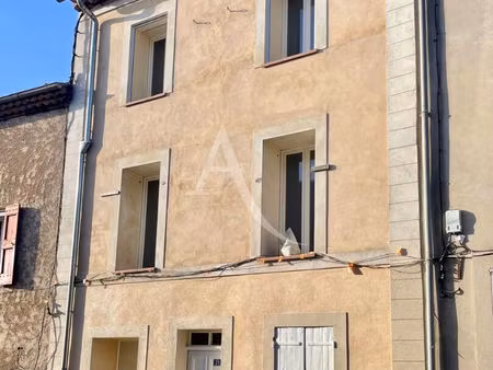 appartement a aménager de 68m2 fort potentiel