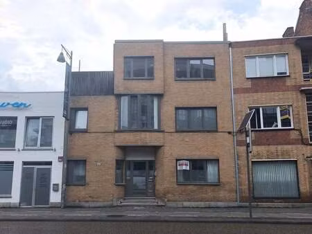appartement à louer à hasselt € 760 (lp3in) - heylen vastgoed - hasselt | zimmo