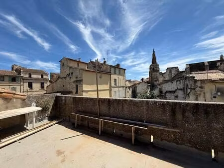 immeuble à vendre