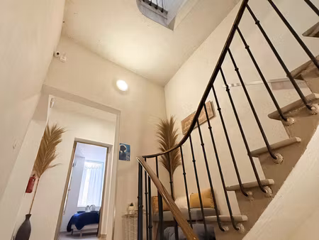 exclusivité drive immo narbonne rare immeuble de caract