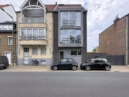 appartement à louer à heist-aan-zee € 795 (lp3hl) - immo woestyn duinbergen | zimmo