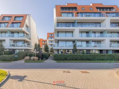 appartement à louer à nieuwpoort € 975 (lp3he) - euro immo | zimmo