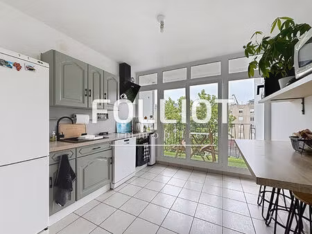 appartement saint lo 5 pièce(s) 99.41 m2