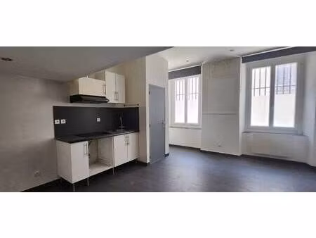 studio à louer