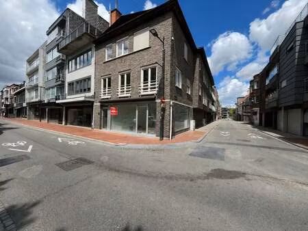 bien professionnel à louer à izegem € 850 (lp3ho) - immo derveaux | zimmo