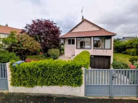 vente maison à agneaux (50180) : à vendre / 75m² agneaux