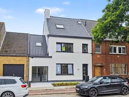 maison à vendre à sint-michiels € 545.000 (lp3k3) - comfortimmo | zimmo